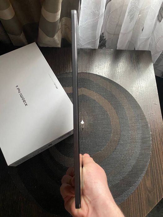 Продам Xiaomi pad 6 6/128