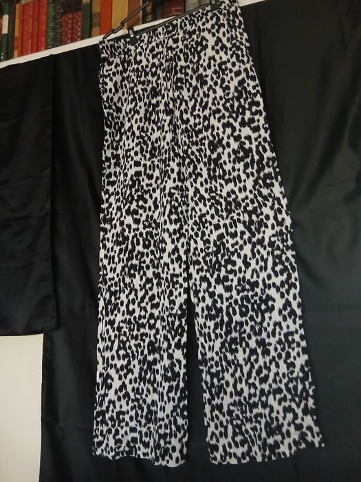 Calças senhora maravilhosas