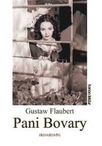 Pani Bovary - Gustaw Flaubert