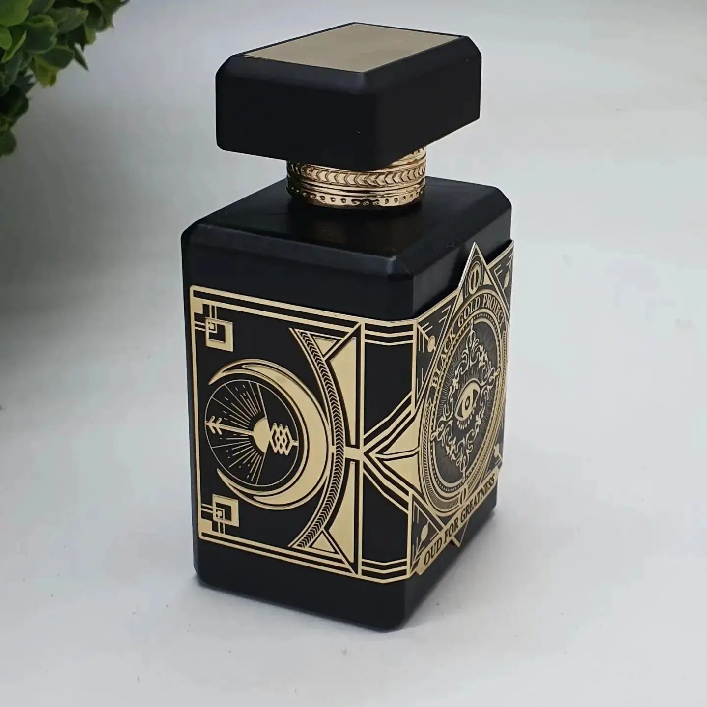 Initio Parfums Oud For Greatness - 100 мл - Інітіо