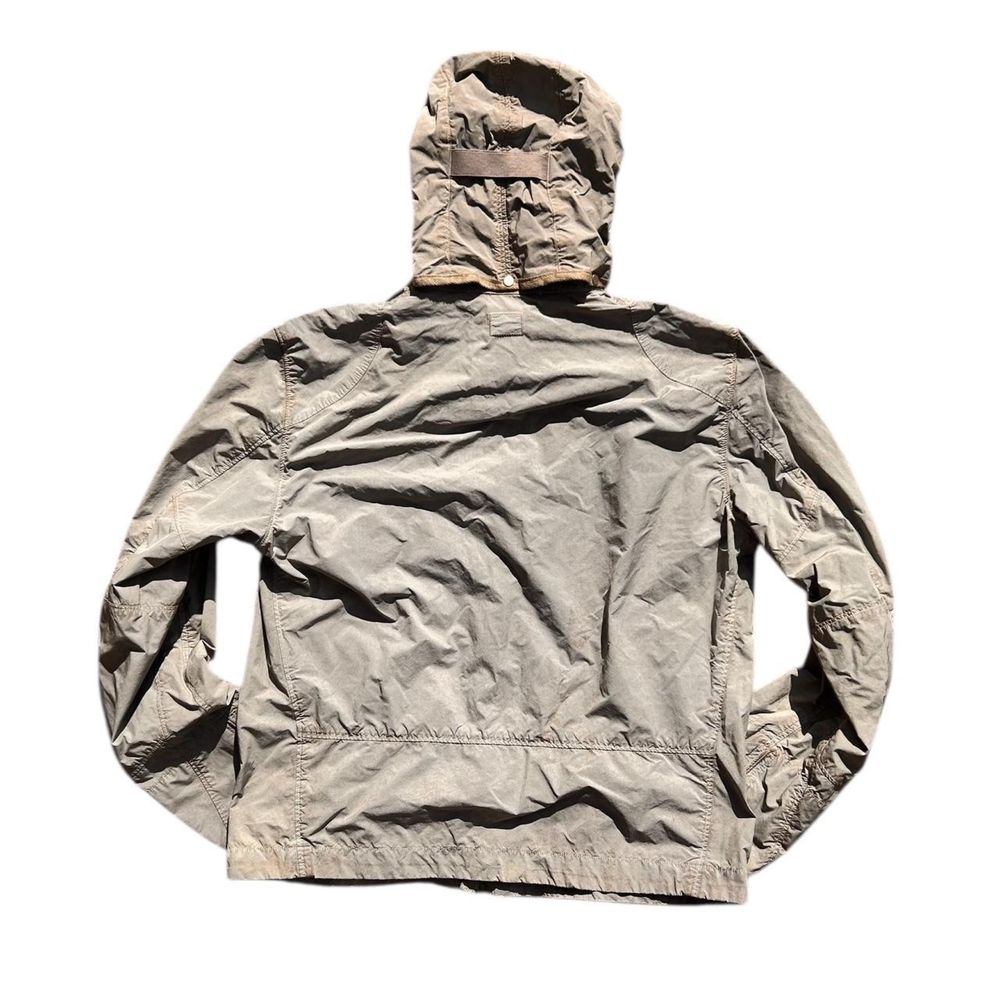 Cp Company Goggle Jacket
