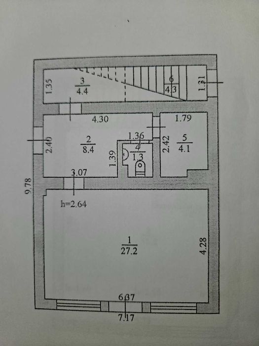 Терміновий продаж комерційного приміщення на вул. Городоцька 280А