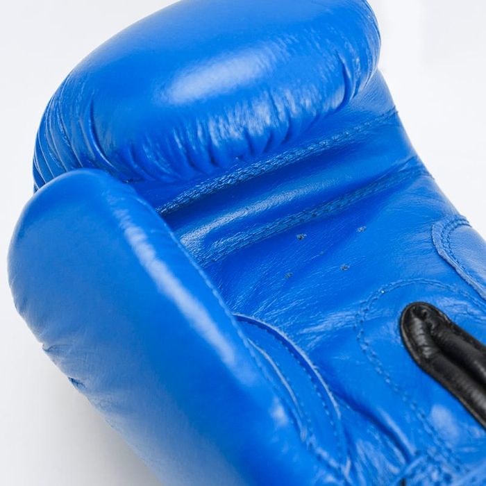rękawice bokserskie top professional12oz
