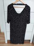 Sukienka NOWA Only r.44,46,48 wiskoza 95%