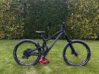 Rower Propain spindrift 2020 (freeride,enduro,jibber)