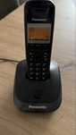 Telefon bezprzewodowy Panasonic KX-TG2511PD – baza + słuchawka