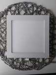 Plafon podtynkowy panel led