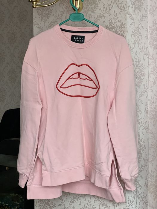 Худі Marcus Lupfen