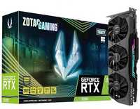 ZOTAC Gaming Geforce RTX 3090 Trinity OC