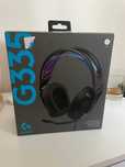 Наушники Logitech G335