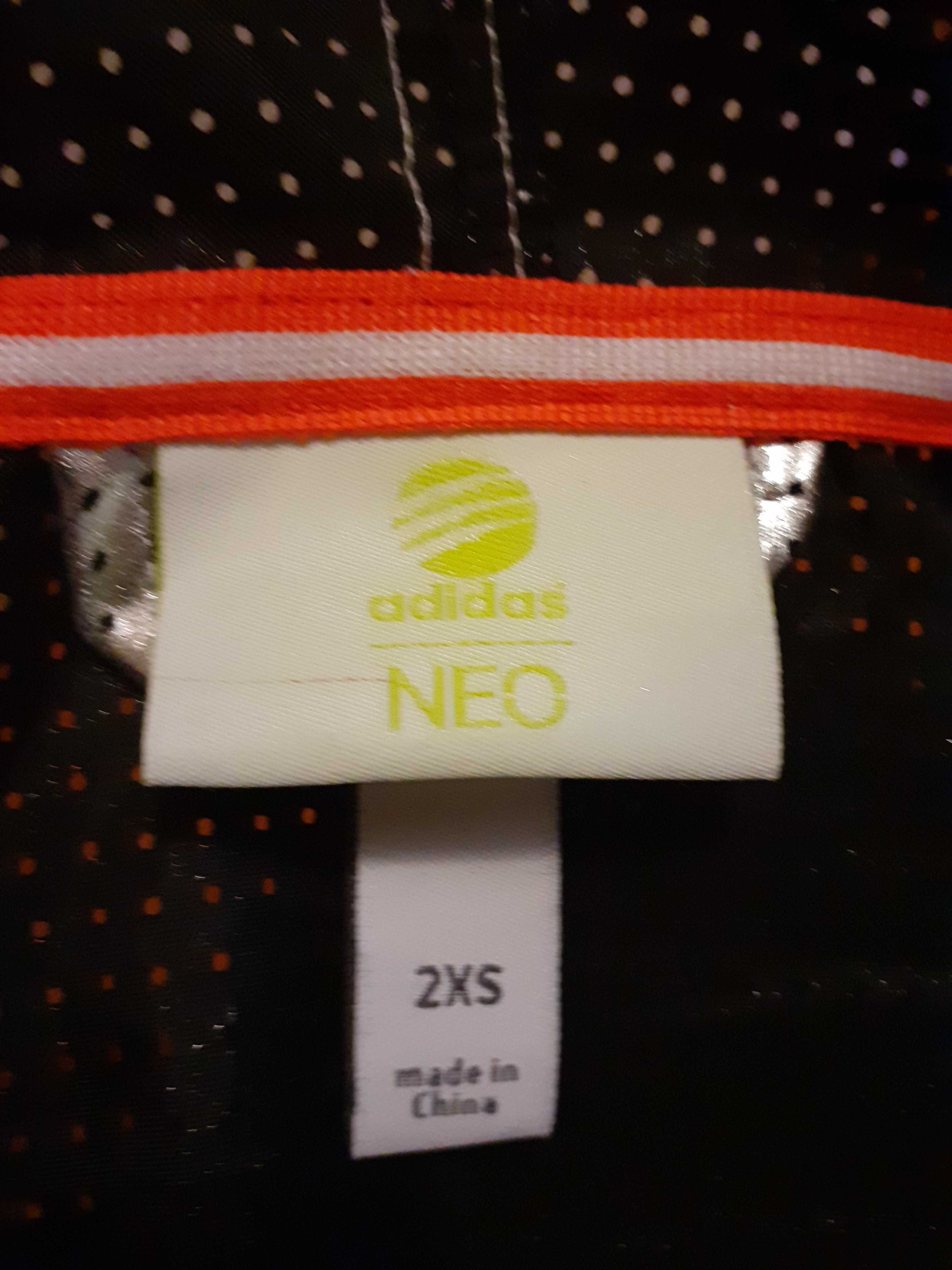 Kurtka Adids Neo XS