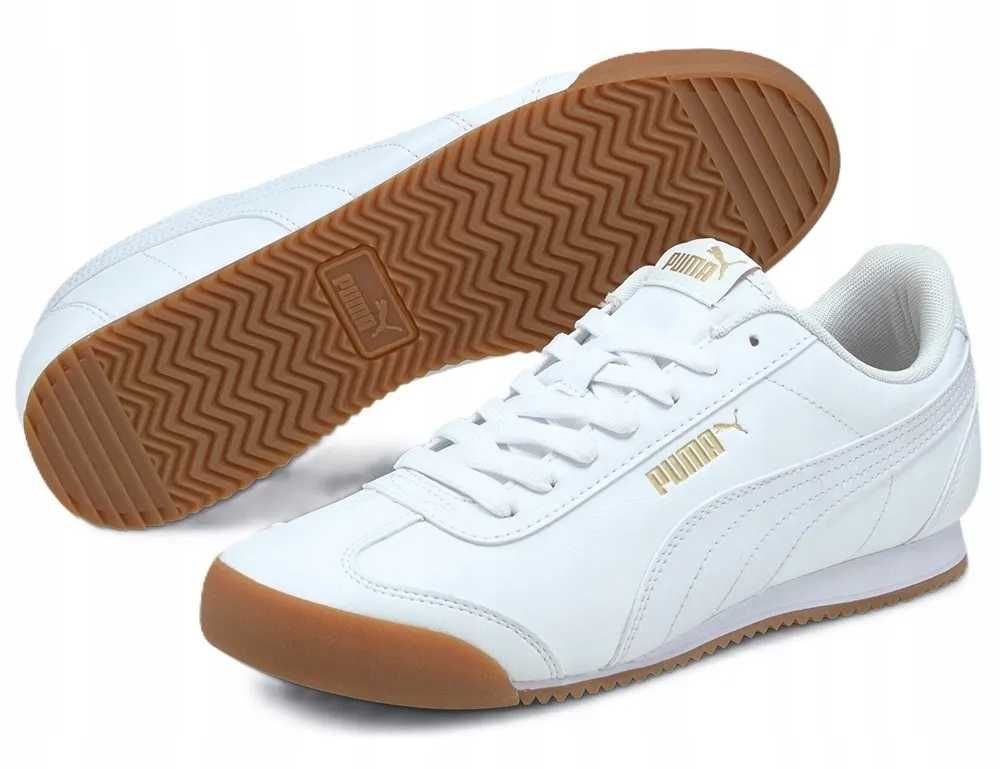 Buty Męskie PUMA TURINO FSL r.41/42/43/44/45/46