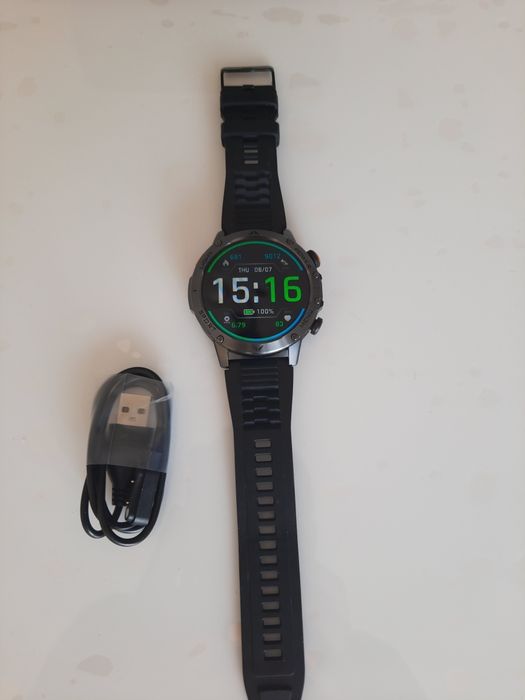 Smartwatch Sportowy nowy bat 1000mah