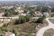Lote De Terreno Urbano Para Construção No Vale Da Telha, Aljezur