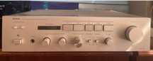 DENON PMA 730 Wzmacniacz