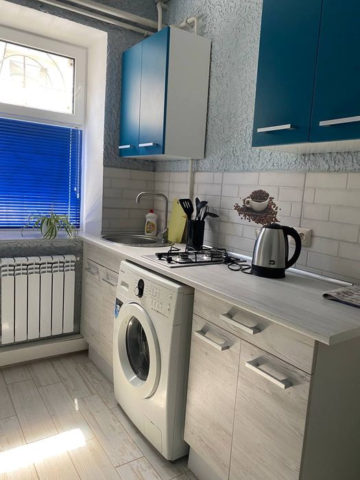 Центр! Квартира біля містечка Сказка