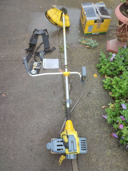 Газонокосилка КЕНТАВР МК4331Т