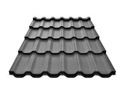 Металочерепиця Бахмач. ВИРОБНИК!