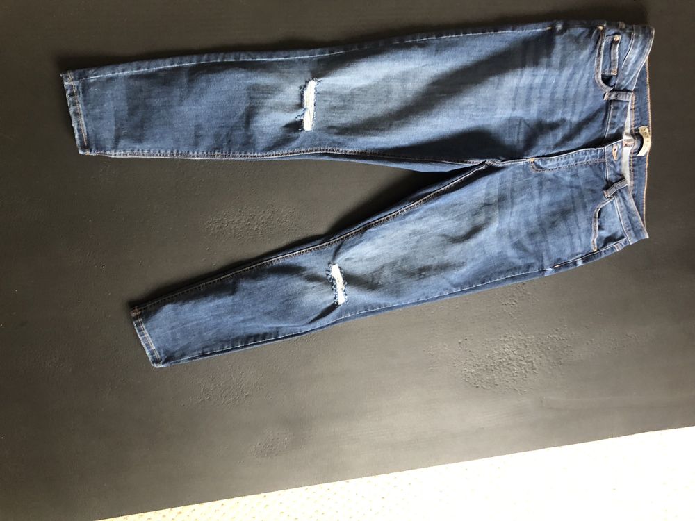 Jeansy Skinny  Denim Co roz.44