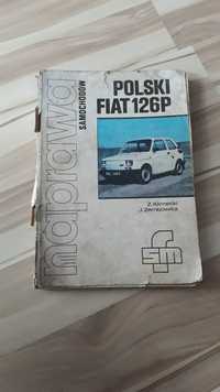 Naprawa samochodu fiat 126p