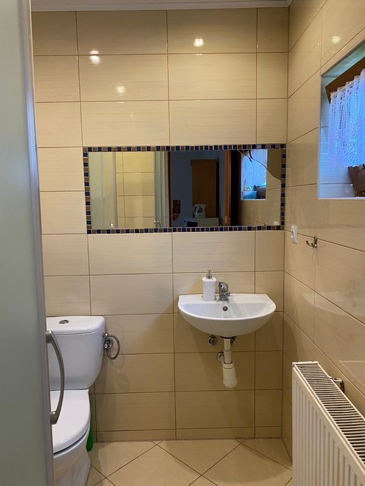 Noclegi kwatery pracownicze MIRENKA Wykroty Czerna Bolesławiec