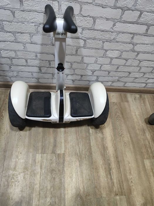 Гироборд до 110кг