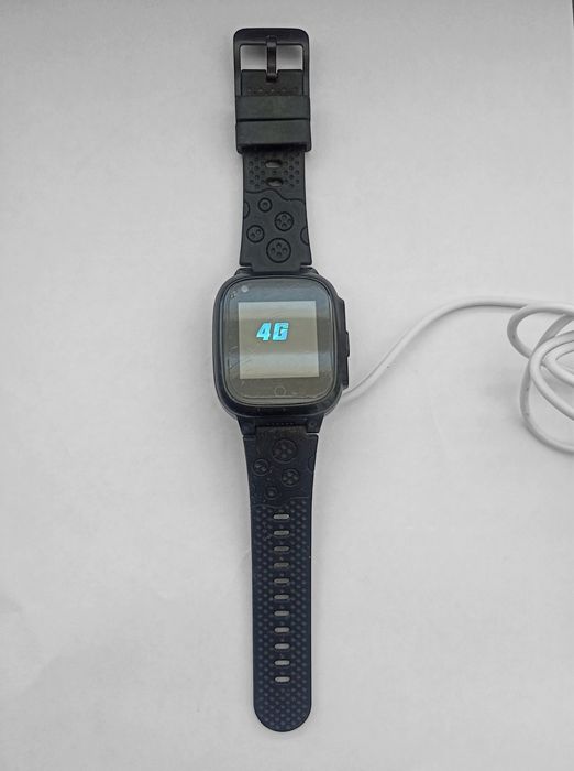 Дитячий смарт годинник GPS/4G/WI-FI. Amigo. Garmix. Lemfo LT25