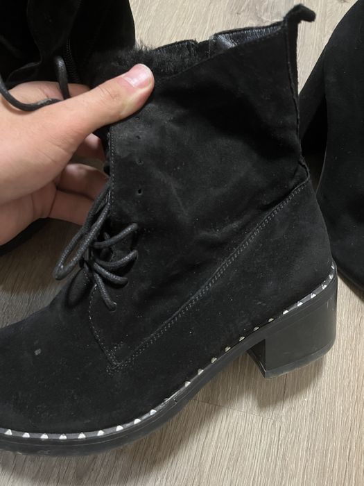 Продам обувь осень -зима