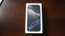iPhone 16 PRO NOWY!!!