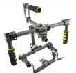 Gimbal brushless 3 osiowy Steadicam