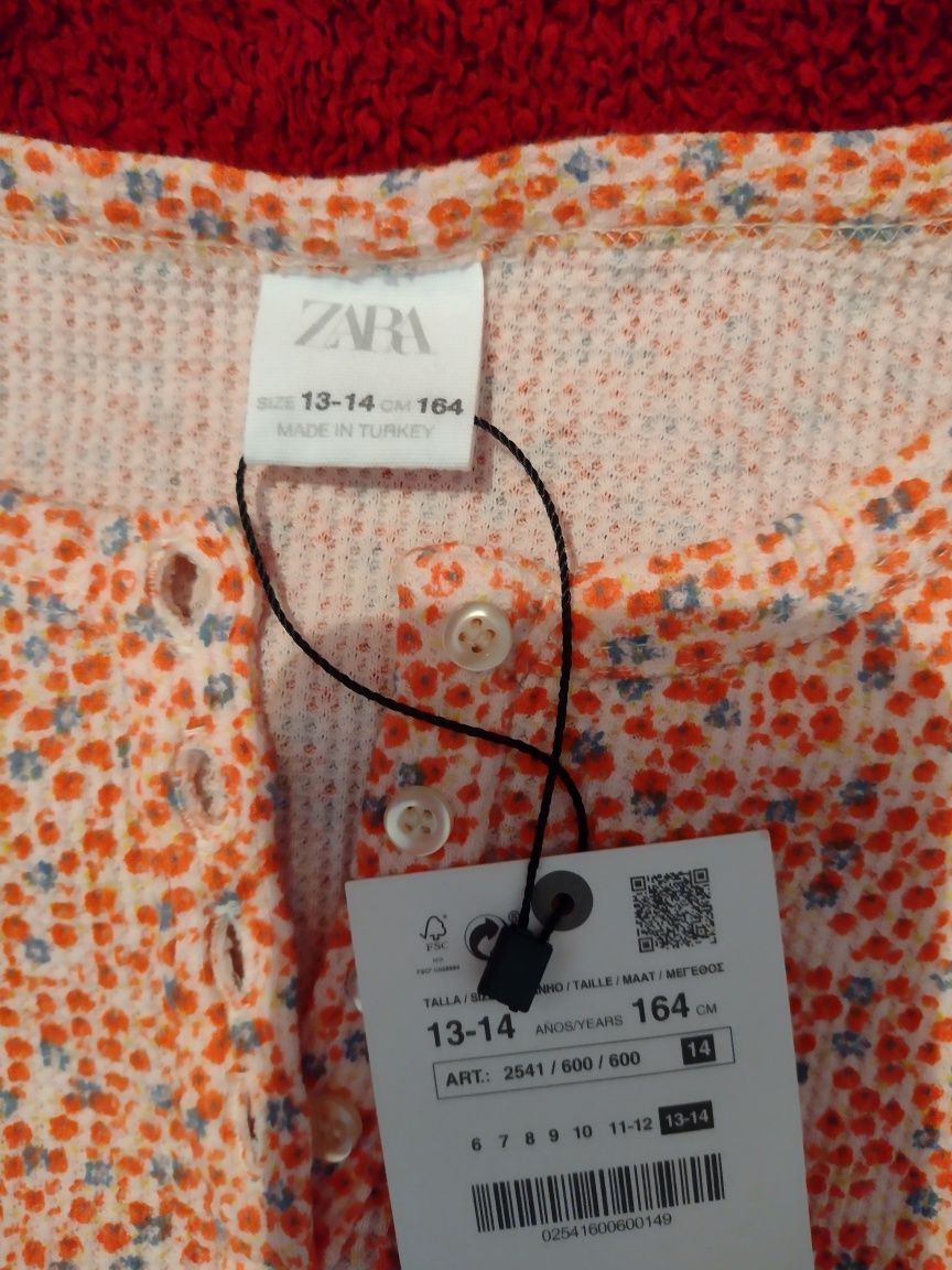 Боди Zara  новый