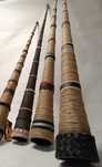 Bazuna instrument ludowy