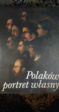 Polakow portret własny