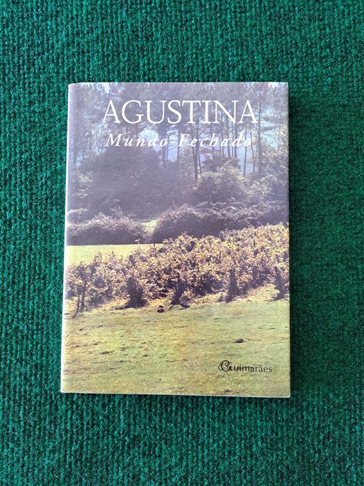 Mundo Fechado - Agustina Bessa-Luís