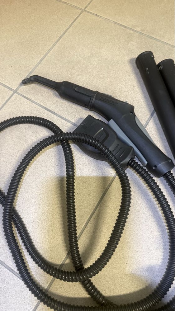 Parownica Karcher profesional sg 4/4