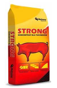 Koncentrat STRONG 25 kg NUTRENA