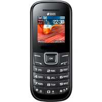 Новый моб. телефон Samsung GT-E1200