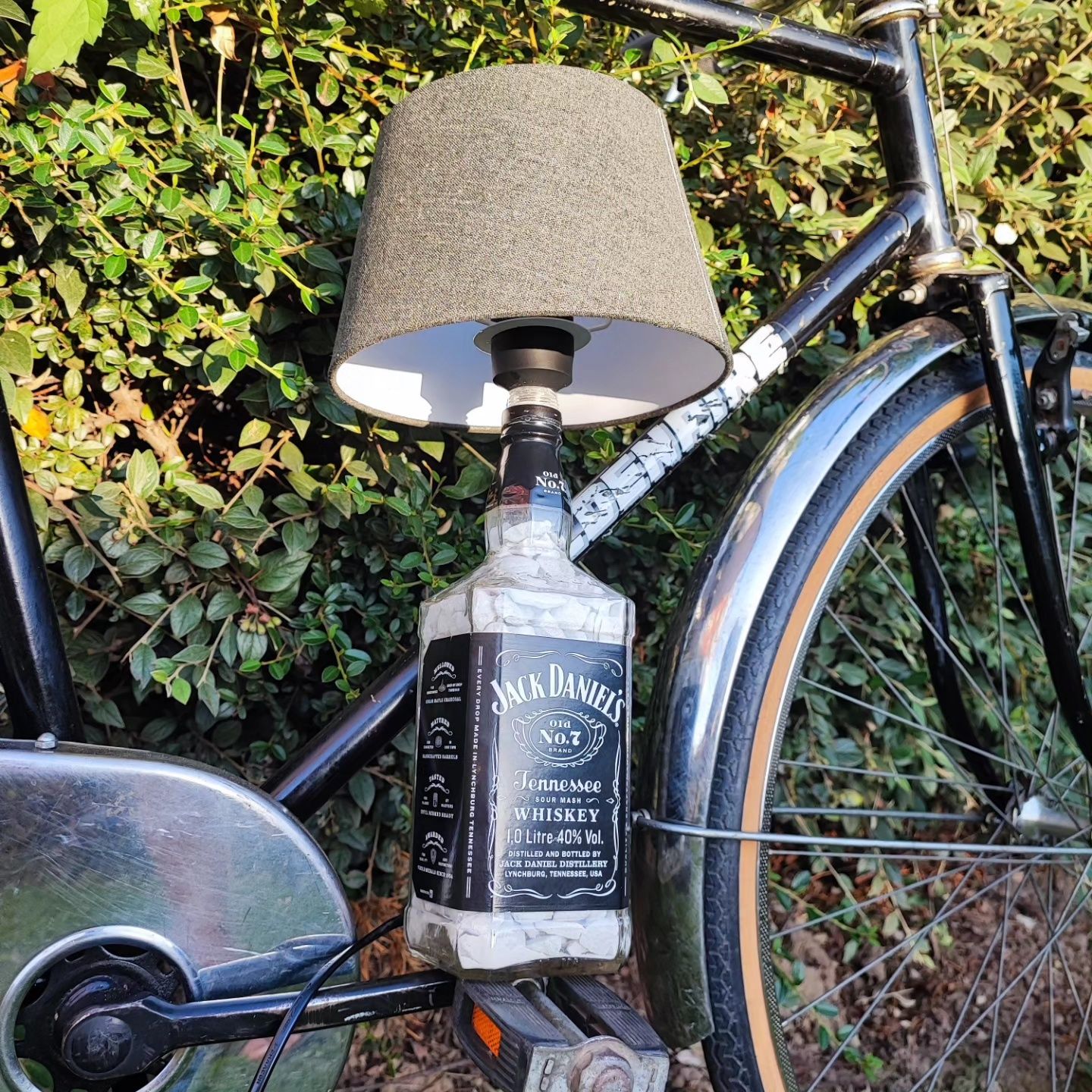 Lampka Jack Daniels