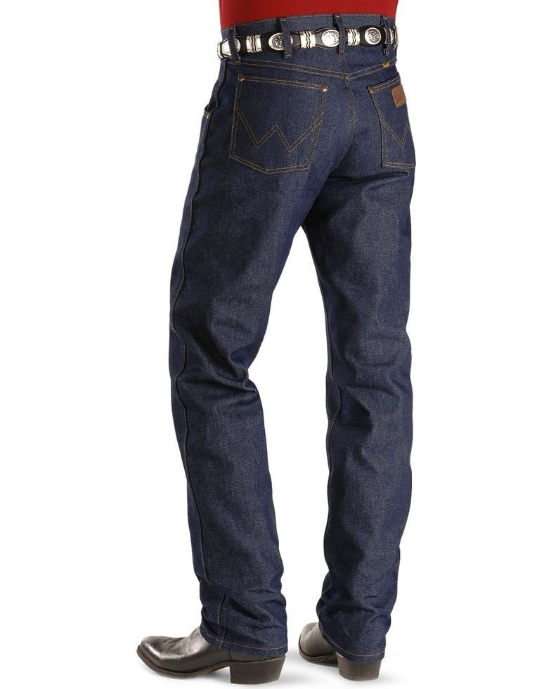 Jeans meskie Wrangler 47MWZ
