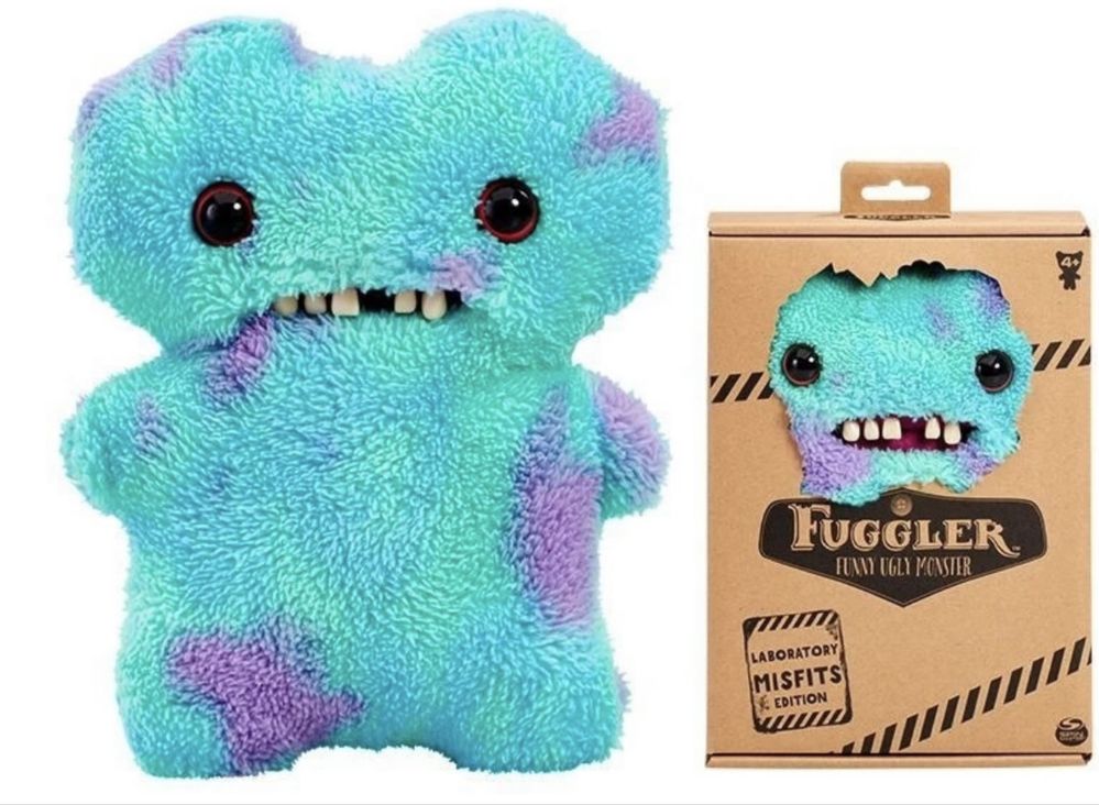 іграшка Fuggler.