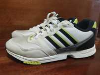 Кроссовки adidas Torsion ZX 1000.