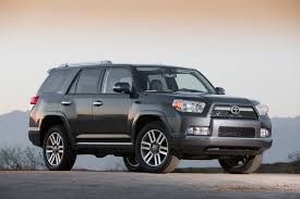 Разборка Rav 4, 4Runner, Highlander, Tundra авторазборка