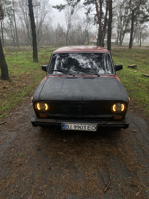 Продам ваз2101 в хорошому стані