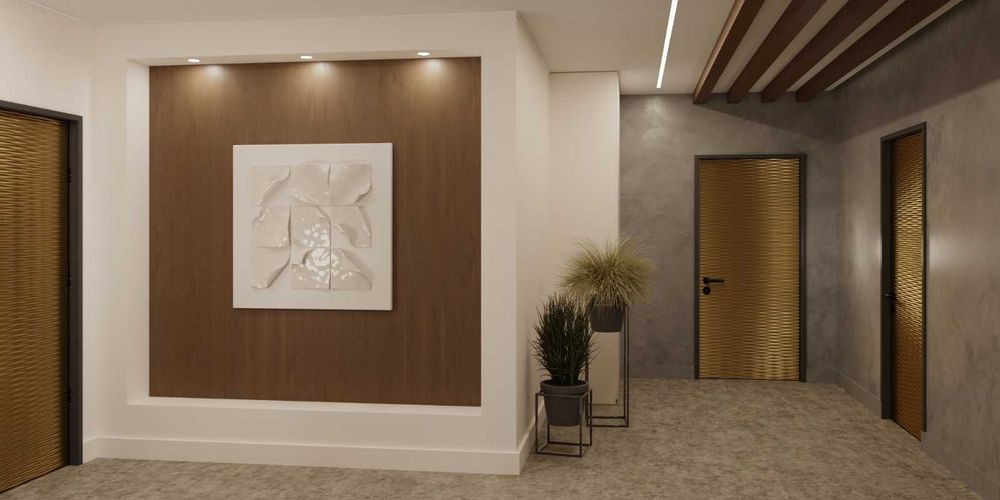 Apartamento T2 | Novo | Cadaval, com parqueamento e varanda