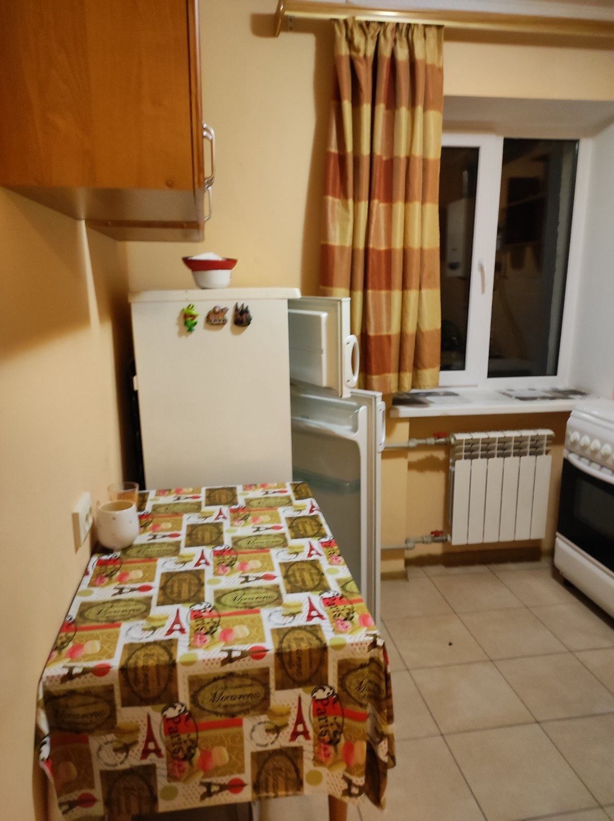 Сдам 1 к КВ Аркадия 6 фонтана