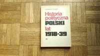 Historia polityczna Polski lat 1918-39, Marian Eckert