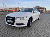 Audi A6 3.0 Quattro