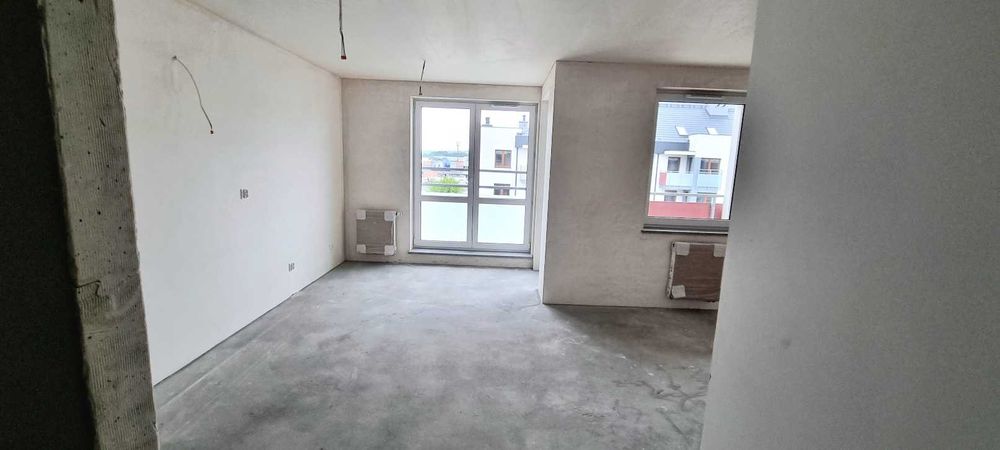 GROMSKIEGO - nowy blok (osiedle Staromieście Ogrody)