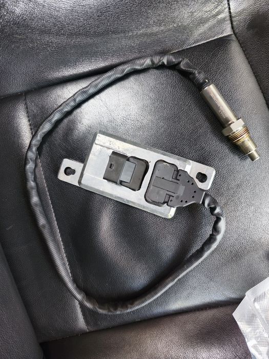 Датчик вихлопних газів нокс 0219-08-0051nox vw аналог 4max