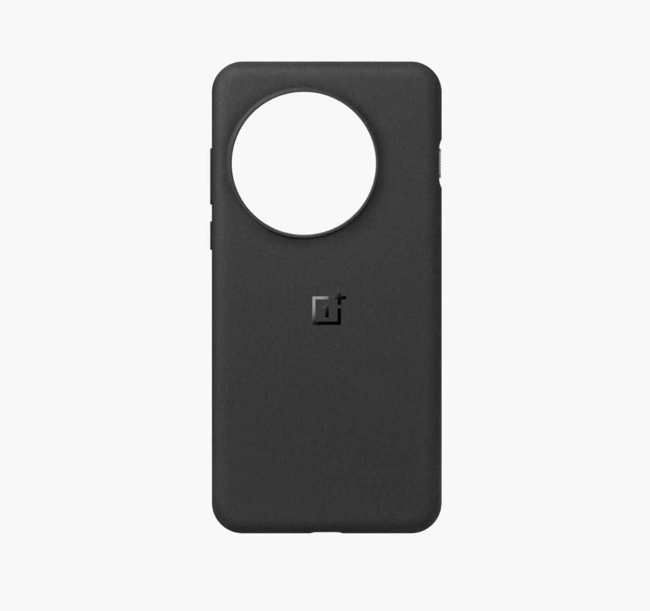 OnePlus 13 Sandstone Magnetic Case — оригінальний чохол, новий, запак